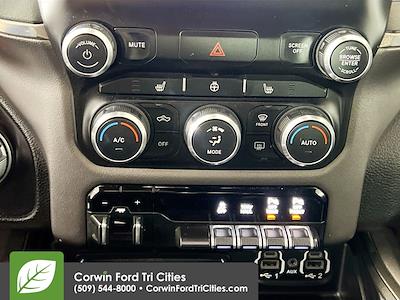 Used 2019 Ram 1500 Rebel Crew Cab for sale #6746842 - photo 2