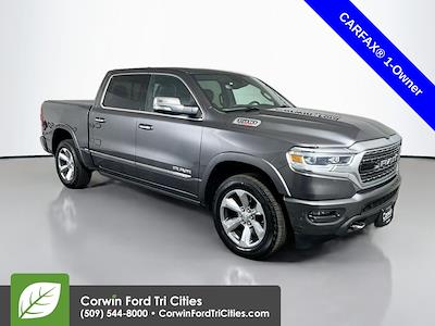 Used 2021 Ram 1500 - photo 1