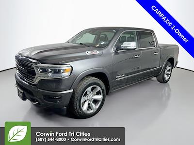 Used 2021 Ram 1500 - photo 1