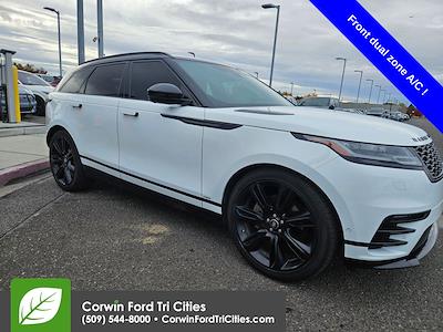 2018 Land Rover Range Rover Velar 4WD SUV for sale #6750337 - photo 1
