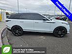 2018 Land Rover Range Rover Velar 4WD SUV for sale #6750337 - photo 8