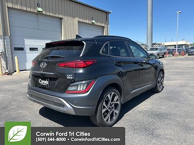 2022 Hyundai Kona AWD SUV for sale #6752108 - photo 2