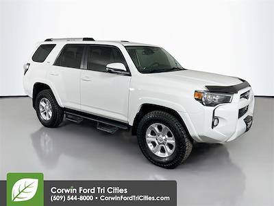 Used 2020 Toyota 4Runner SR5 Premium 4x4 SUV for sale #6753032 - photo 1