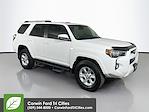 Used 2020 Toyota 4Runner SR5 Premium 4x4 SUV for sale #6753032 - photo 1