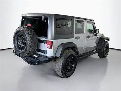2015 Jeep Wrangler 4x4 SUV for sale #6760727 - photo 2