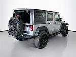 2015 Jeep Wrangler 4x4 SUV for sale #6760727 - photo 2