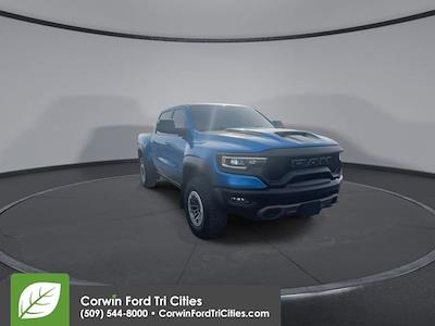 Used 2021 Ram 1500 - photo 1