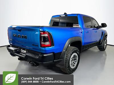 Used 2021 Ram 1500 - photo 1