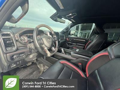 Used 2021 Ram 1500 - photo 1
