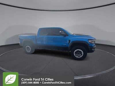 Used 2021 Ram 1500 - photo 1