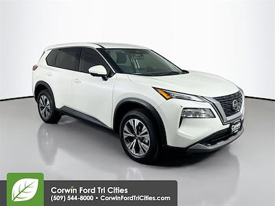 2021 Nissan Rogue 4x2 SUV for sale #6764636 - photo 1
