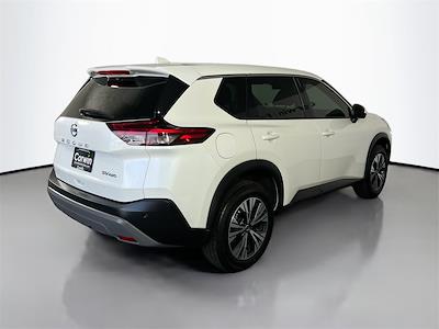 2021 Nissan Rogue 4x2 SUV for sale #6764636 - photo 2