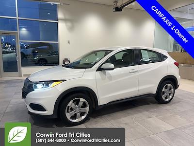 Used 2022 Honda HR-V LX for sale #6765372 - photo 1