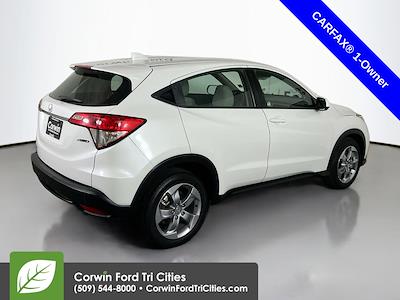 Used 2022 Honda HR-V LX for sale #6765372 - photo 2