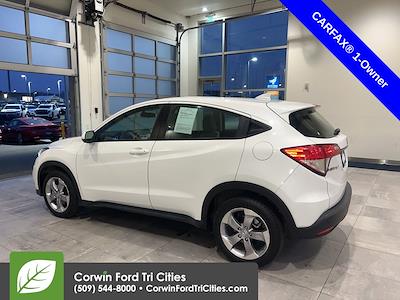 Used 2022 Honda HR-V LX for sale #6765372 - photo 2