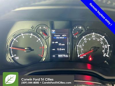 Used 2020 Toyota 4Runner SR5 Premium for sale #6766535 - photo 2