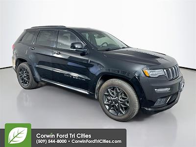 2021 Jeep Grand Cherokee 4x4 SUV for sale #6768253 - photo 1