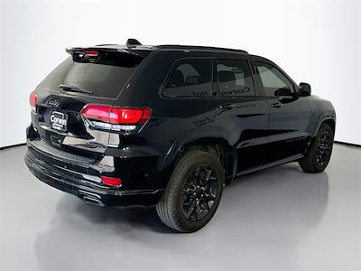 2021 Jeep Grand Cherokee 4x4 SUV for sale #6768253 - photo 2
