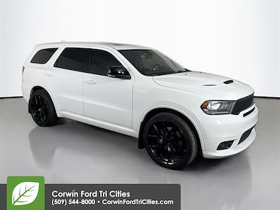 Used 2019 Dodge Durango R/T AWD SUV for sale #6769761 - photo 1