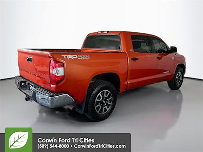 2018 Toyota Tundra Crew Cab 4x4 Pickup for sale #6773296 - photo 2