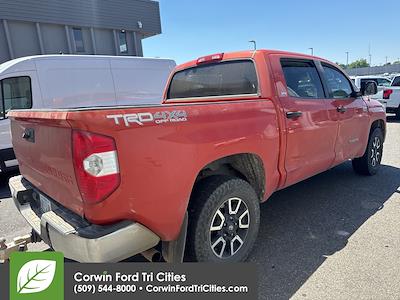 2018 Toyota Tundra Crew Cab 4x4 Pickup for sale #6773296 - photo 2