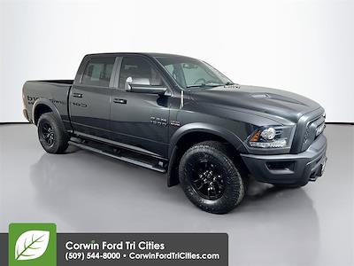 2017 Ram 1500 Crew Cab 4x4 Pickup for sale #6793621 - photo 1