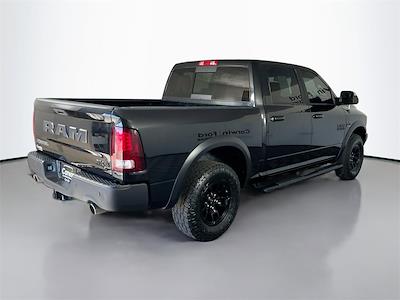 2017 Ram 1500 Crew Cab 4x4 Pickup for sale #6793621 - photo 2