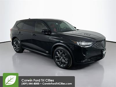 Used 2024 Acura MDX A-Spec AWD SUV for sale #6802970 - photo 1