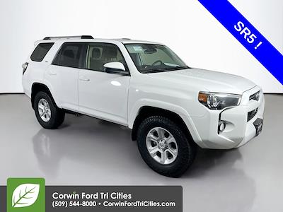 2020 Toyota 4Runner 4WD SUV for sale #6804925 - photo 1