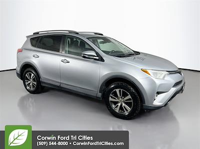 2018 Toyota RAV4 AWD SUV for sale #6805218 - photo 1