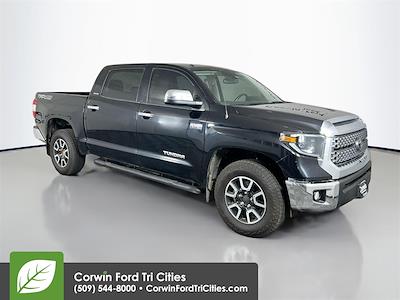 2019 Toyota Tundra CrewMax Cab 4x4 Pickup for sale #6805560 - photo 1