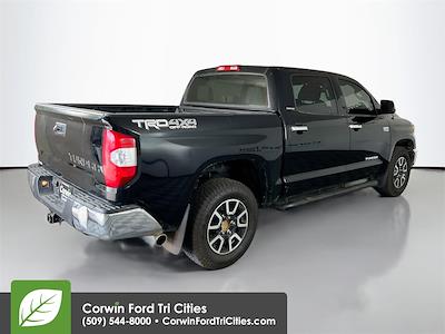 2019 Toyota Tundra CrewMax Cab 4x4 Pickup for sale #6805560 - photo 2