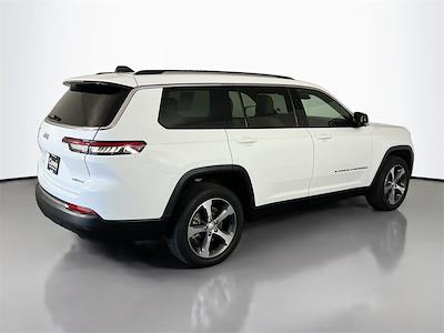 2023 Jeep Grand Cherokee L 4WD SUV for sale #6809375 - photo 2