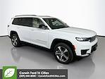 2023 Jeep Grand Cherokee L 4WD SUV for sale #6809375 - photo 1