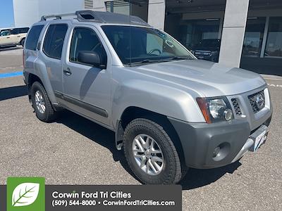 2014 Nissan Xterra 4x4 SUV for sale #6810999 - photo 1