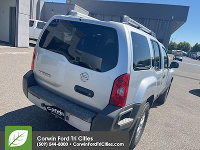 2014 Nissan Xterra 4x4 SUV for sale #6810999 - photo 2