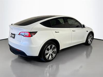 Used 2023 Tesla Model Y Long Range RWD SUV for sale #6813847 - photo 2