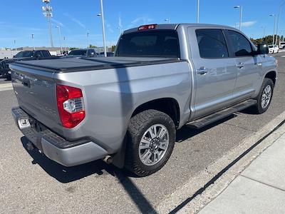 2019 Toyota Tundra CrewMax Cab 4x4 Pickup for sale #6815409 - photo 2