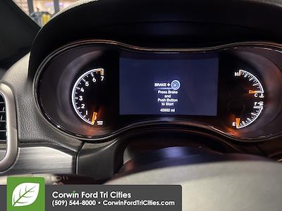 Used 2019 Jeep Grand Cherokee - photo 1