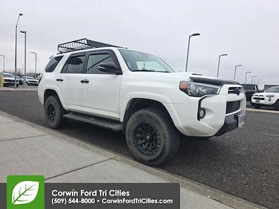 Used 2020 Toyota 4Runner Venture for sale #6834187 - photo 1