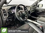 Used 2019 Ram 1500 Rebel Crew Cab for sale #6834569 - photo 3