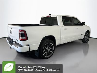 2019 Ram 1500 Crew Cab 4x4 Pickup for sale #6835150 - photo 2