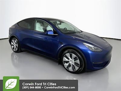 2023 Tesla Model Y AWD SUV for sale #6837146 - photo 1