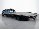 Used 2019 Chevrolet Silverado 5500 Work Truck Crew Cab 4x4 Flatbed Truck for sale #6840648 - photo 11