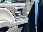 Used 2019 Chevrolet Silverado 5500 Work Truck Crew Cab 4x4 Flatbed Truck for sale #6840648 - photo 12