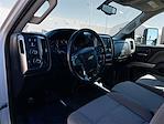 Used 2019 Chevrolet Silverado 5500 Work Truck Crew Cab 4x4 Flatbed Truck for sale #6840648 - photo 3