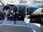 Used 2019 Chevrolet Silverado 5500 Work Truck Crew Cab 4x4 Flatbed Truck for sale #6840648 - photo 7