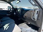 Used 2019 Chevrolet Silverado 5500 Work Truck Crew Cab 4x4 Flatbed Truck for sale #6840648 - photo 25