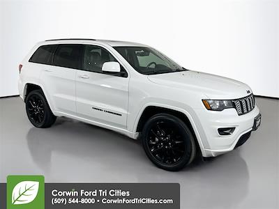 2017 Jeep Grand Cherokee 4x4 SUV for sale #6842071 - photo 1