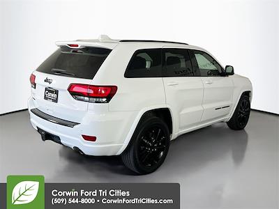 2017 Jeep Grand Cherokee 4x4 SUV for sale #6842071 - photo 2